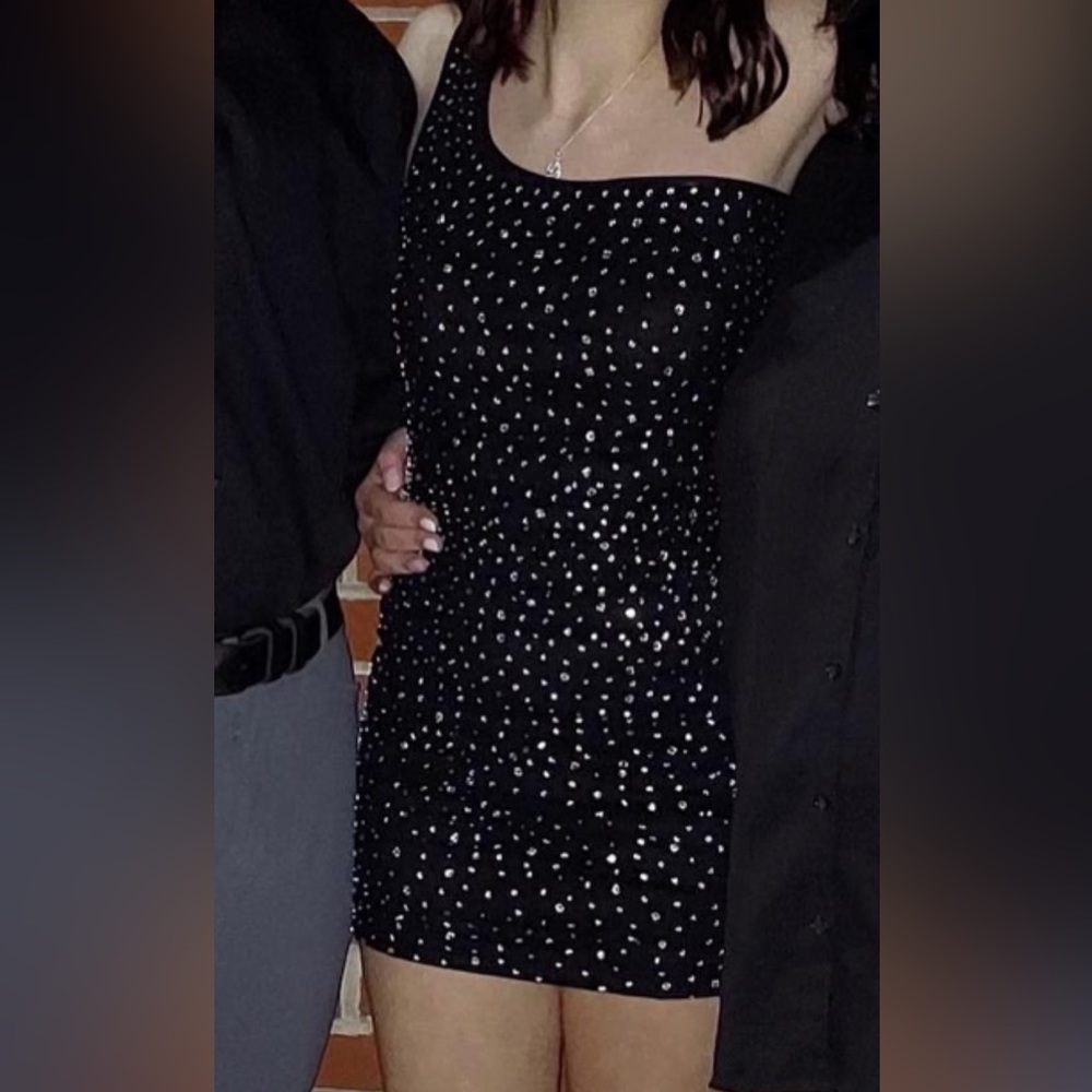 Homecoming Dress